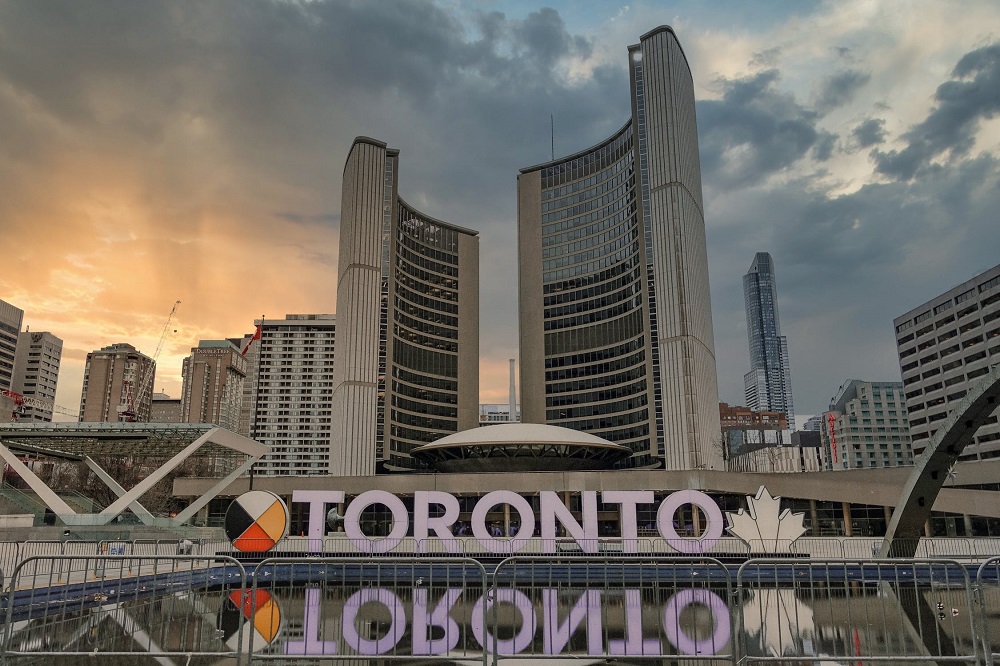 Toronto Forex Brokers