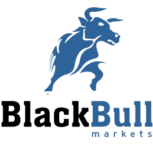 Blackbull Markets Logo