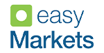 easyMarkets logo